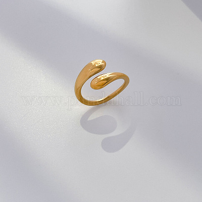 Кольца из нержавеющей стали 304 FS-WG374D2-10-1