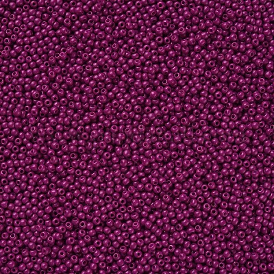 11/0 сорт круглый бисер стеклянный SEED-N001-A-1057-1