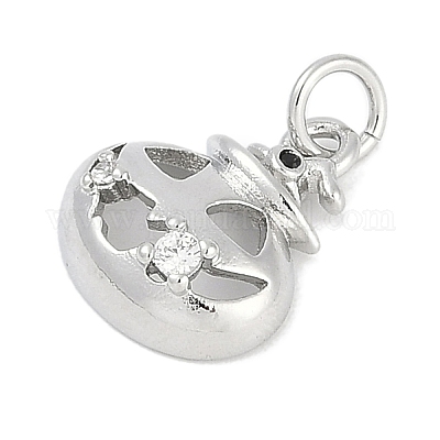 Стойки обшивки латунные подвески KK-Q028-47P-1