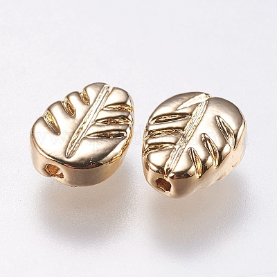 Сплавочные бусины&nbsp;LS-KK-F738-12G-1