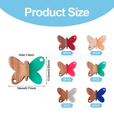 12 шт. RESI-TA0002-70-1