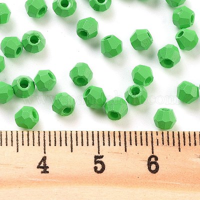 Выпечка краска стеклянные бусины&nbsp;SEED-A032-02B-1