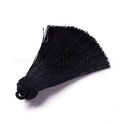 Нейлоновые кистовые подвески&nbsp;FIND-I009-C01-1