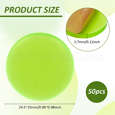 50 шт. акриловый лист FIND-FG0003-58A-02-1