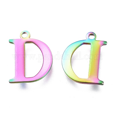 Ионное покрытие (ip) подвески из нержавеющей стали 304 STAS-H112-D-M-1