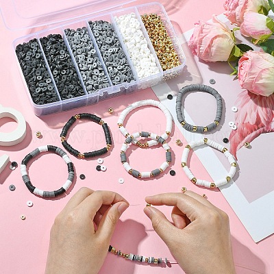 Набор для изготовления ювелирных изделий из браслетов своими руками DIY-YW0009-06-1