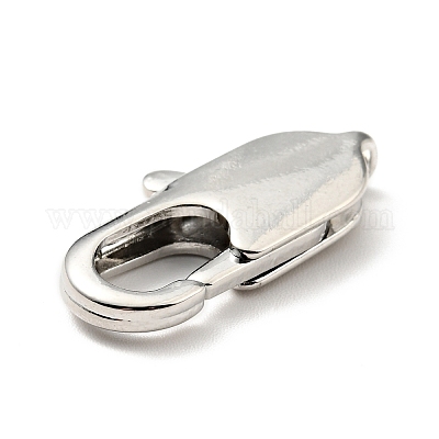 Карабин-лобстеры KK-G416-14P-1