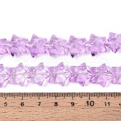 Выпечка краска бисер пряди DGLA-N017-01B-1