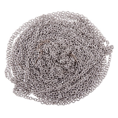 Латунные кабельные цепи CHC-PH0001-01P-NF-1