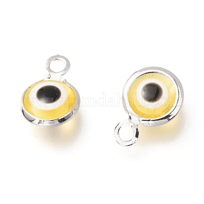 Подвески ручной работы сглаз KK-F764-13P-05-1