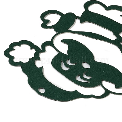 10 шт. набор бумаги для скрапбукинга на рождественскую тематику DIY-Z032-03C-1