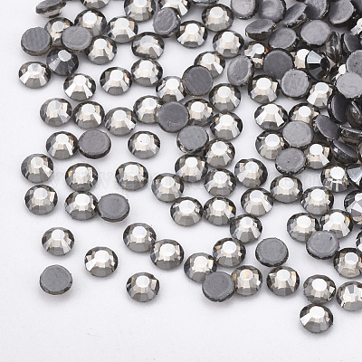 Исправление горный хрусталь RGLA-S003-10SS-04-1