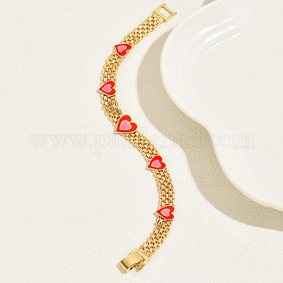 Браслеты из железной пантеры IW9251-1