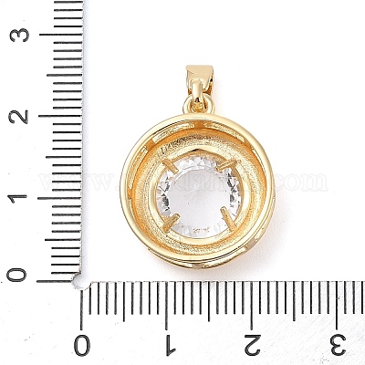 Стойки обшивки латунные подвески KK-I710-05A-1