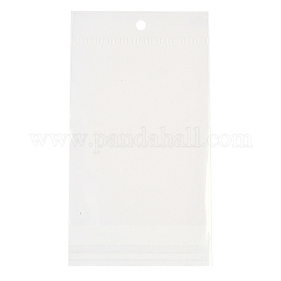 Прямоугольник ОПП целлофановые мешки OPC-F005-02B-1