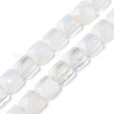 Opalite бисер пряди G-T138-155-1