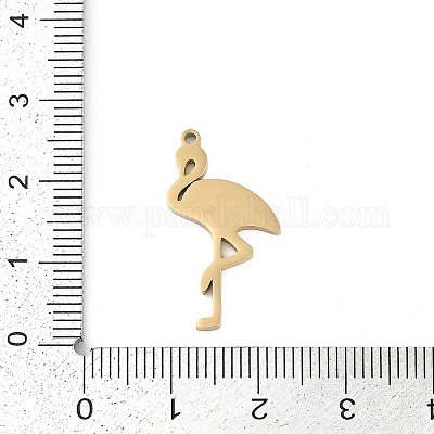 Подвески из нержавеющей стали 304 STAS-I325-124G-1