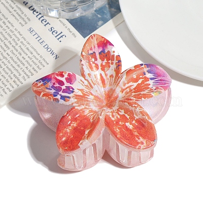 Зажим для волос PW-WG7528A-03-1