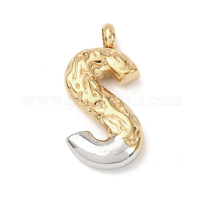 Подвески из нержавеющей стали 304 STAS-Z170-01GP-S-1