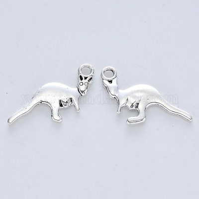 Сплавочные подвески тибетского стиля TIBE-R316-070AS-RS-1