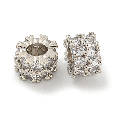 Латунные шарики циркония кубической KKB-L215-022P-1