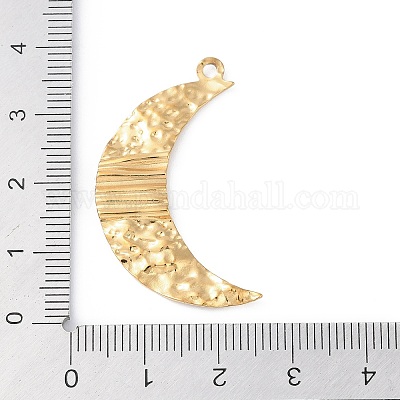 Ионное покрытие (ip) подвески из нержавеющей стали 304 STAS-S136-06G-02-1