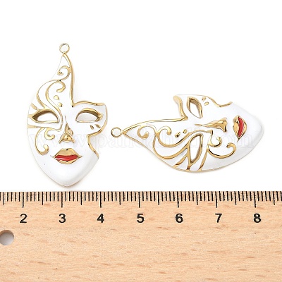 Подвески из нержавеющей стали 304 STAS-C134-12G-02-1