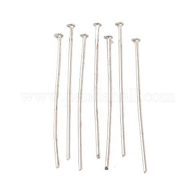 Железные штифты с плоской головкой HP3.5cm-1