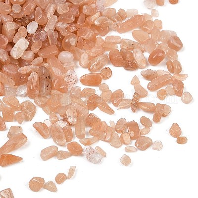 Натуральный бисер G-U032-A05-1