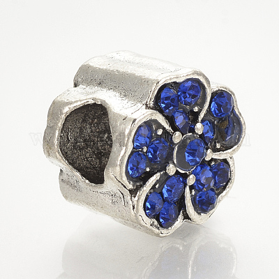 Европейские бусины MPDL-Q208-068-1