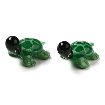 Ручной работы украшения дома бусины LAMP-K039-14-1