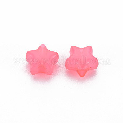 Имитации акриловых шариков желе MACR-S373-45-E09-1