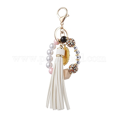 Акриловый брелок KEYC-JKC01082-01-1