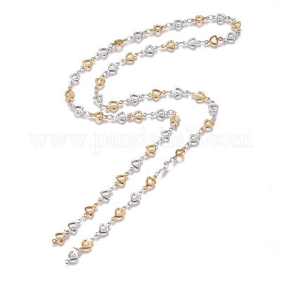 Цепи из нержавеющей стали 304&nbsp;STAS-D233-27GP-1