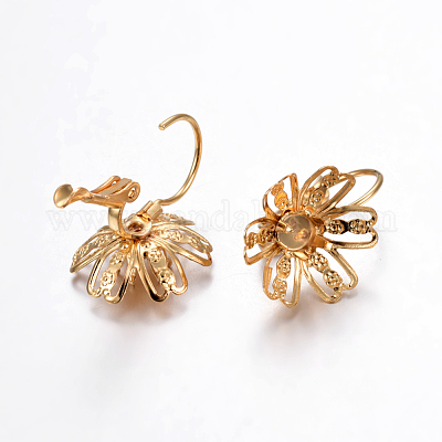 Boucles d'oreilles dormeuses - Accessoir'in