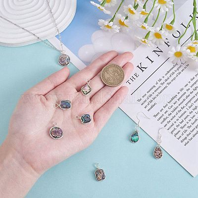 8 шт. FIND-SZ0003-08-1