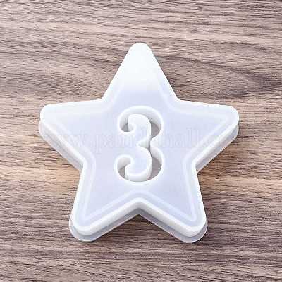 Сделай сам свечи AJEW-U022-01A-03-1