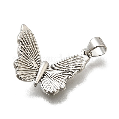 Латунные подвески&nbsp;KK-Z093-20P-1