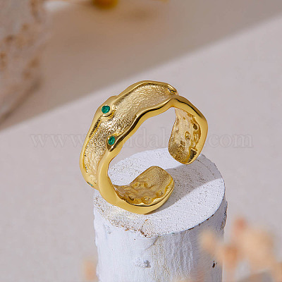 925 кольцо из стерлингового серебра JR844B-1