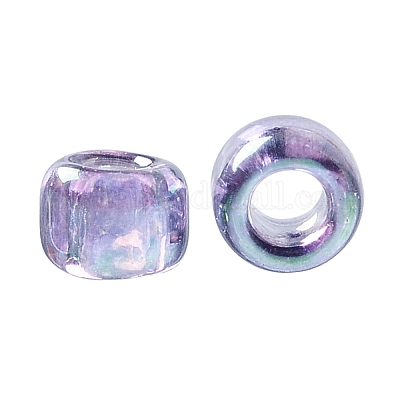 Круглые бусины toho SEED-XTR15-0206-1