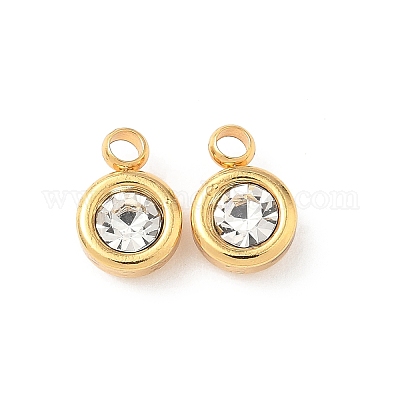 Подвески из нержавеющей стали 304 STAS-Z115-01G-09-1