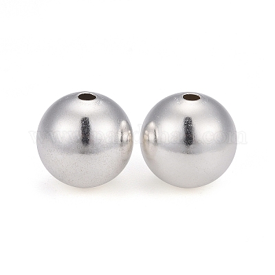 Латунные бусины X-KK-O133-011C-S-1