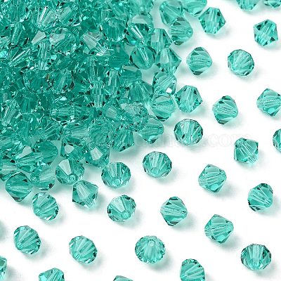 Хрустальные бусины preciosa® Y-PRC-BA6-50005-1