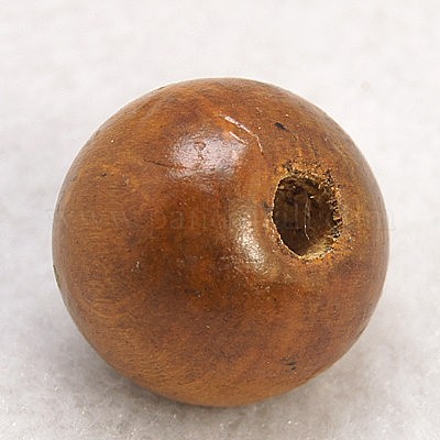 Природных шарики древесины W02KQ0C5-1