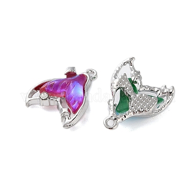 Стойки подвески обшивки сплава FIND-C062-07P-1