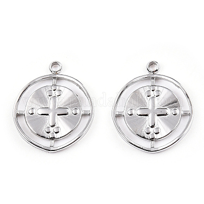 Подвески из нержавеющей стали 304&nbsp;LS-STAS-A066-06P-1