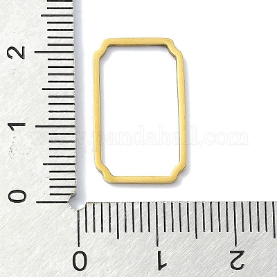 Соединительные кольца из нержавеющей стали 304 STAS-C097-08G-1