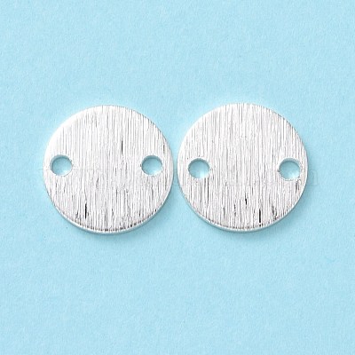 Соединители латунные звенья KK-K253-09B-01G-1