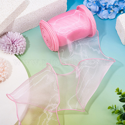 12м полиэфирная лента&nbsp;ORIB-TA0001-07B-1