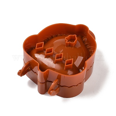 Рождественская тема из АБС-пластика FIND-U005-03C-1